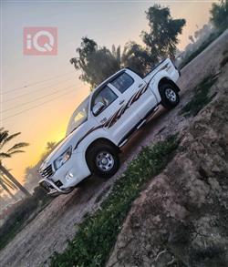 تويوتا هايلوكس
